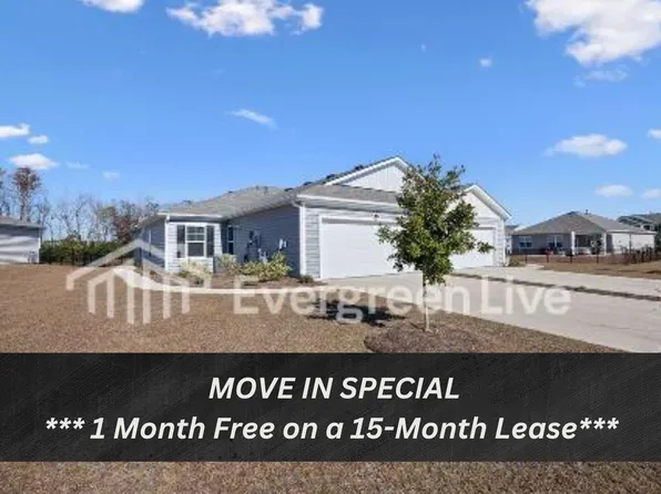 2212 Courtina Way, Conway, SC 29526