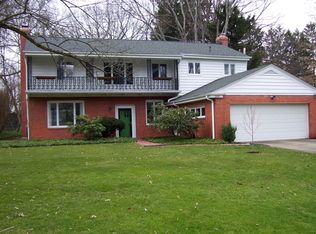 260 Somerset Rd, Akron, OH 44313