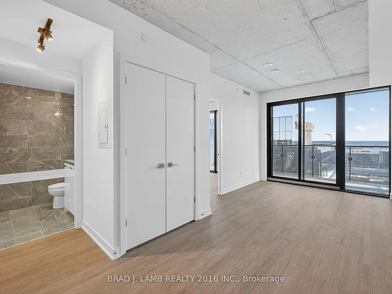 284 King St E #2503 — Photo 1