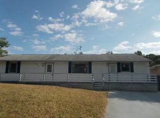 4021 SE Dixie Ross St, Stuart, FL 34997