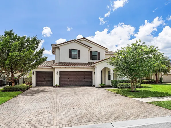1063 Ember Ridge Run, Loxahatchee, FL 33470