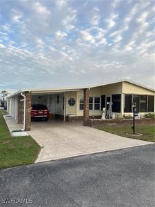 9222 Bonita Dr, North Fort Myers, FL, 33903