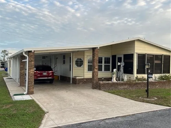 9222 Bonita Dr, North Fort Myers, FL 33903
