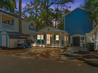 6001 - 1350 S Kings Hwy. #1350 Dolphin Dr., Myrtle Beach, SC 29575