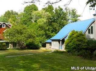 1727 Rt 28, stone ridge, NY 12484