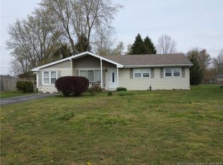 2971 W Beeline Rd, Salem, IN 47167