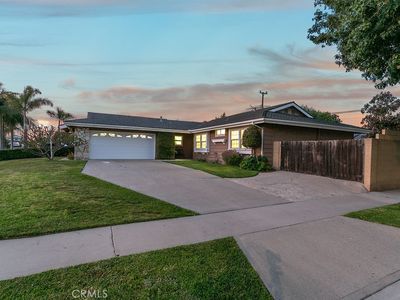 15122 Capetown Ln, Huntington Beach, CA, 92647