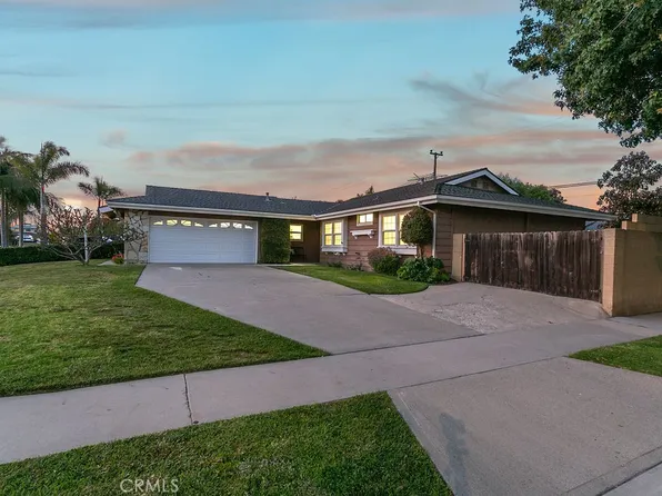 15122 Capetown Ln, Huntington Beach, CA 92647