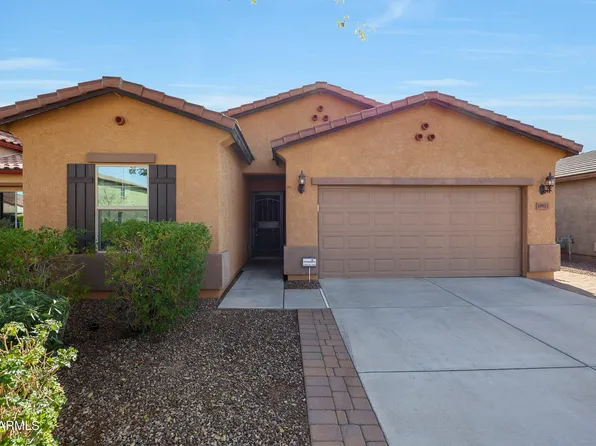 10813 W SADDLEHORN Road, Peoria, AZ 85383