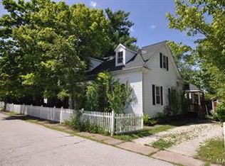 127 Almeling St, New Melle, MO