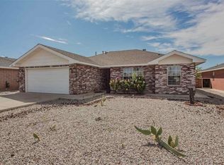 1359 Lindberg Ave, Alamogordo, NM 88310