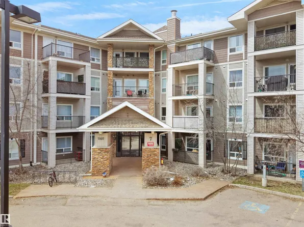 7327 S Terwillegar Dr #7123, Edmonton, AB T6R 0M1