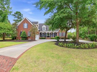 915 Preservation Cir, Pawleys Island, SC 29585