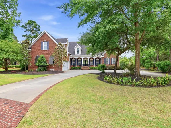 915 Preservation Circle, Pawleys Island, SC 29585
