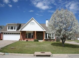 3412 Bellview Dr, Corinth, TX 76210