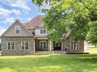 2751 Highland Park Dr, Murfreesboro, TN 37129