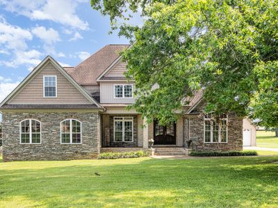 2751 Highland Park Dr, Murfreesboro, TN, 37129