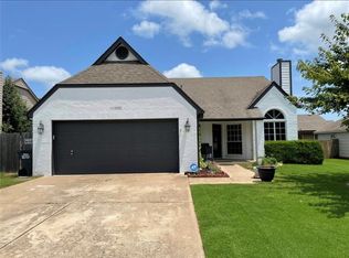 11405 S 105th Ave E, Bixby, OK 74008