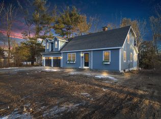 205 Stone Hill Rd, Griswold, CT 06351