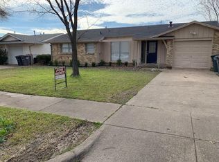 406 Duncan Way, Wylie, TX 75098