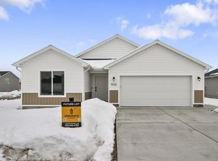 935 W 820 N, Tremonton, UT 84337