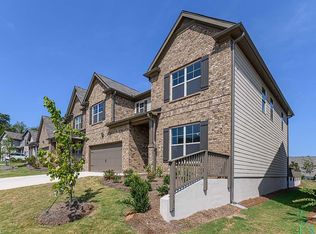 220 Orchard Trl, Holly Springs, GA 30115