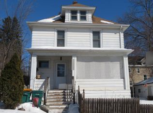 410 N 27th Ave W, Duluth, MN 55806