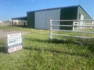 307 E County Line Rd, Seiling, OK 73663