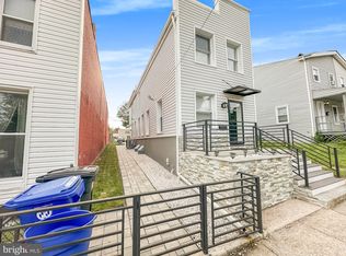 416 Font Hill Ave, Baltimore, MD 21223