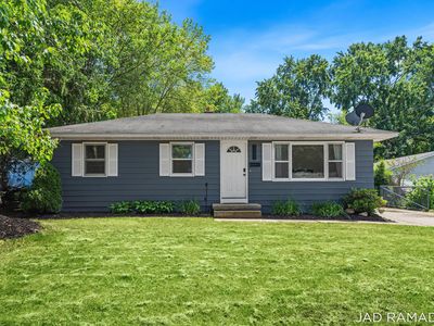 1620 32nd St SW, Wyoming, MI, 49519