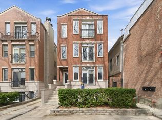 1016 W George St #2, Chicago, IL