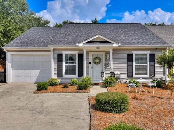 7003 Antilles Drive, Augusta, GA