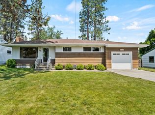 3828 W Broad Ave, Spokane, WA 99205