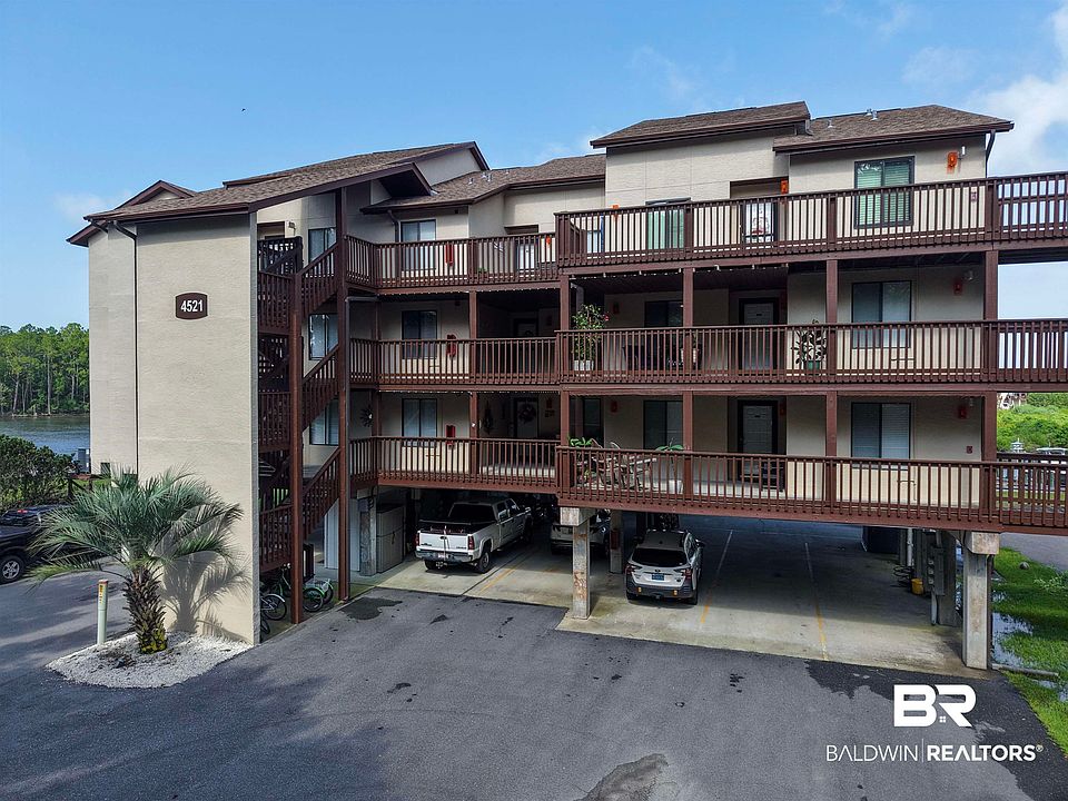 1st image of 4521 Port Side Ln #202