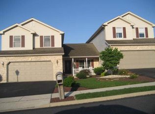 3038 Eisenhower Dr, Northampton, PA 18067