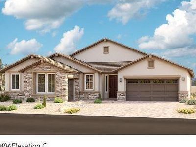 19650 E Domingo Ct, Queen Creek, AZ, 85142