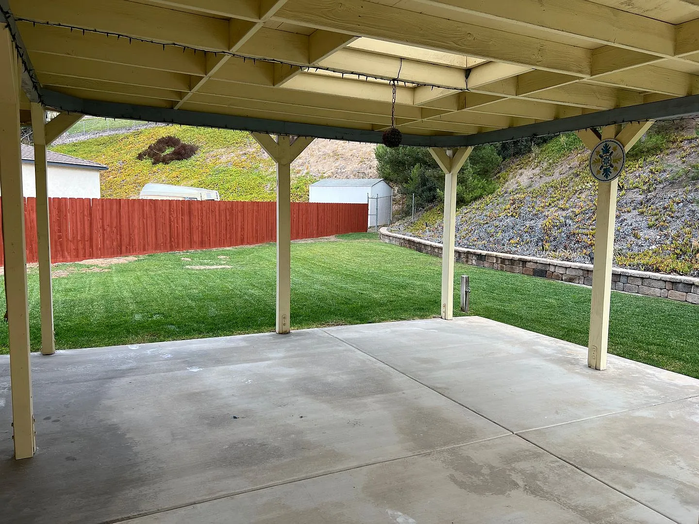 Bonita Single Story Home For Rent — Photo 3