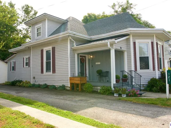 121 S Forest St, Lebanon, KY 40033