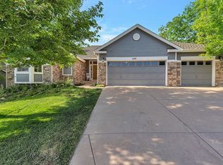 429 Shoreham Cir, Castle Pines, CO 80108