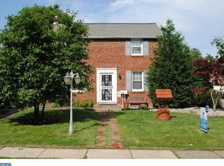 503 S Bishop Ave, Secane, PA 19018