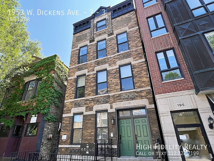 1st image of 1953 W Dickens Ave #3