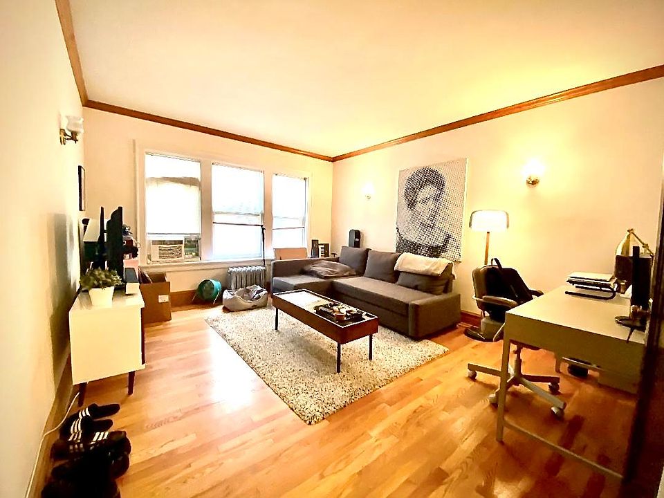 1st image of 4535 N Paulina St #1D