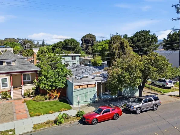 1382 B St, Hayward, CA 94541
