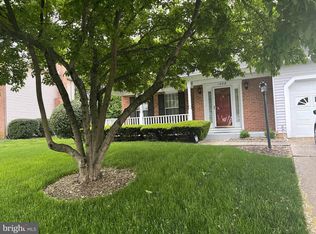 1008 Winged Foot Dr, Bowie, MD 20721
