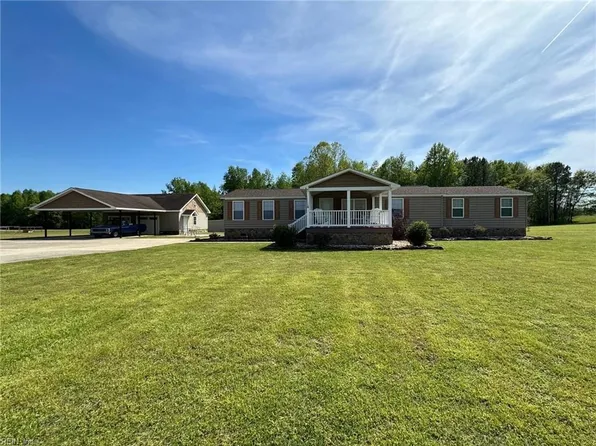 13356 Jones Town Dr, Ivor, VA 23866