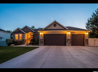 553 N 1330 E, Lehi, UT 84043