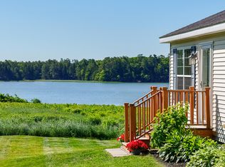 484 Woodside Road, Brunswick, ME 04011