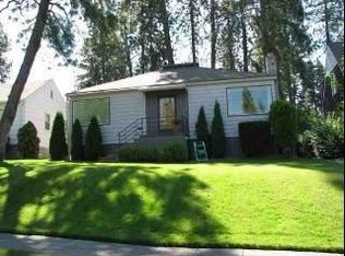1217 W 18th Ave, Spokane, WA 99203