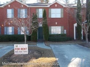 2890 Norfair Loop, Lithonia, GA 30038