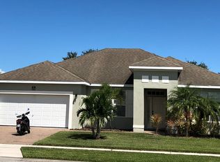 3203 Hawthorne Ave, Rockledge, FL 32955